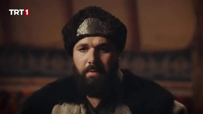 Кадры из сериала Божественный порядок (2020)
