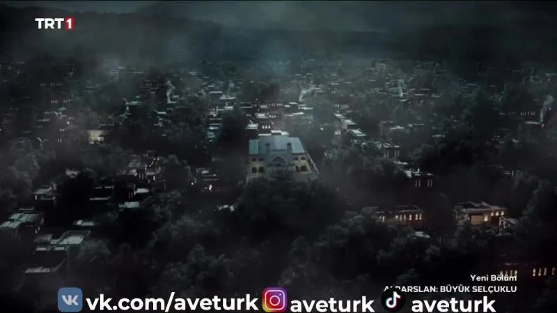 Кадры из сериала Божественный порядок (2020)